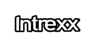 INTREXX logo