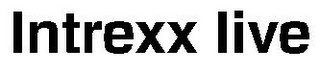 INTREXX LIVE logo
