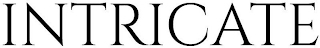 INTRICATE logo
