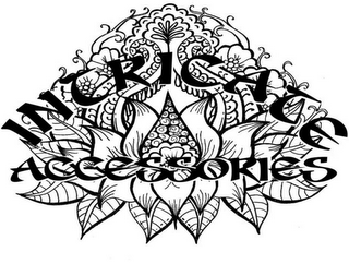 INTRICATE ACCESSORIES logo