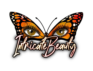 INTRICATE BEAUTY logo