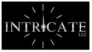 INTRICATE LLC logo
