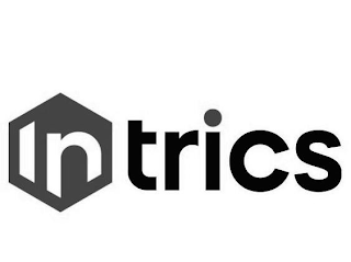 INTRICS logo