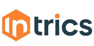 INTRICS logo