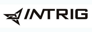 INTRIG logo