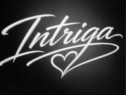 INTRIGA logo