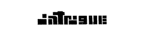 INTRIGUE logo