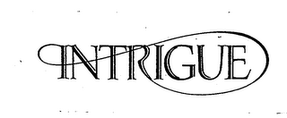 INTRIGUE logo