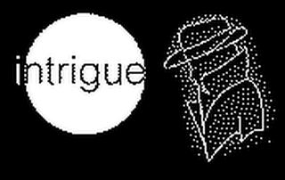 INTRIGUE logo