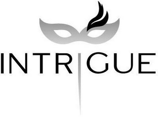 INTRIGUE logo