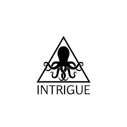 INTRIGUE logo