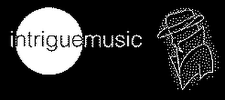 INTRIGUE MUSIC logo