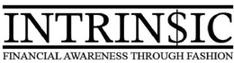 INTRIN$IC - FINANCIAL AWARENESS THROUGH FASHION logo