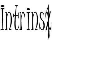 INTRINSIC logo