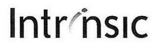 INTRINSIC logo