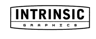 INTRINSIC GRAPHICS logo