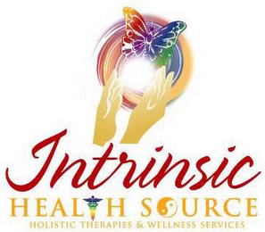 INTRINSIC HEALTH SOURCE HOLISTIC THERAPIES & WELLNESS SERVICES logo