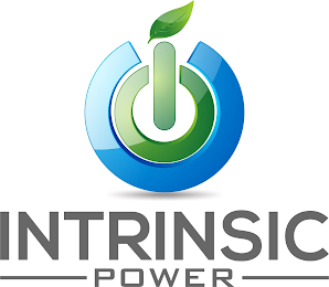 INTRINSIC POWER IO logo