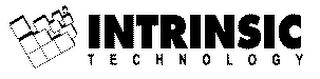 INTRINSIC TECHNOLOGY logo