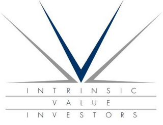 INTRINSIC VALUE INVESTORS logo