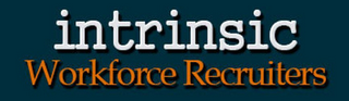 INTRINSIC WORKFORCE RECRUITERS logo