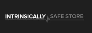 INTRINSICALLY SAFE STORE logo
