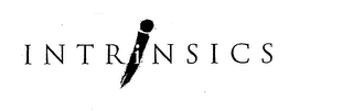 INTRINSICS
