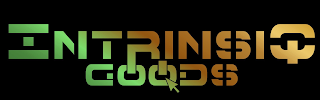 INTRINSIQ GOODS logo