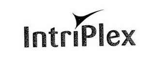 INTRIPLEX logo