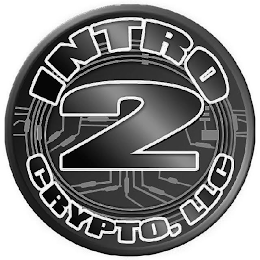 INTRO 2 CRYPTO, LLC logo
