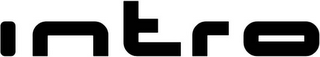 INTRO logo