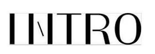 INTRO logo