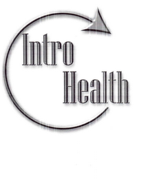 INTRO HEALTH logo