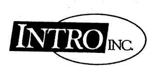 INTRO INC logo
