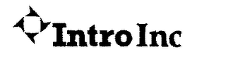 INTRO INC logo