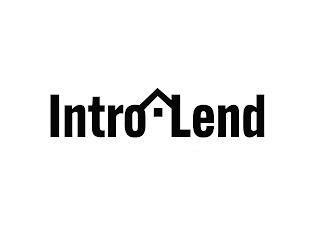 INTRO LEND logo