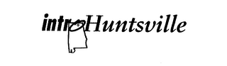 INTROHUNTSVILLE logo