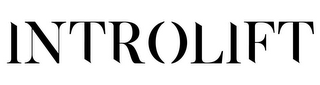 INTROLIFT logo