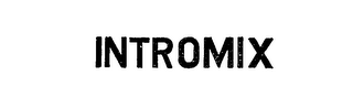 INTROMIX logo
