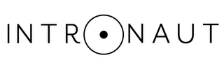 INTRONAUT logo
