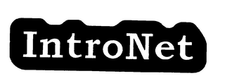 INTRONET logo