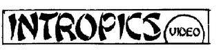 INTROPICS VIDEO logo