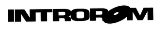 INTROROM logo