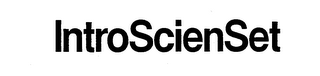 INTROSCIENSET logo