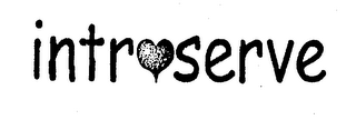 INTROSERVE logo
