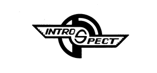 INTROSPECT logo