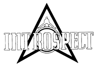 INTROSPECT logo