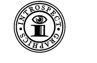 INTROSPECT GRAPHICS logo