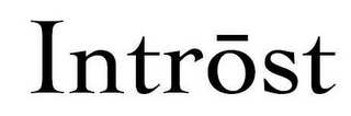 INTROST logo