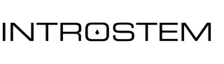 INTROSTEM logo